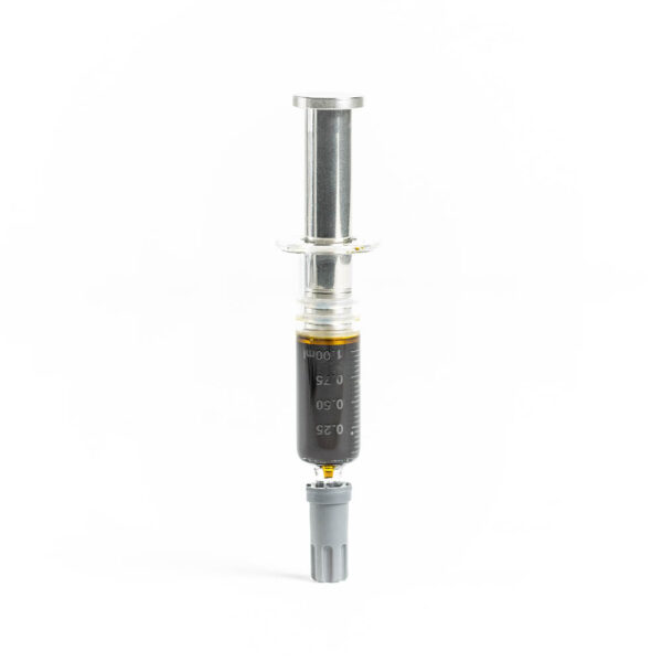 Earthly Botanicals | Jack Herer Sativa RSO | 1ml