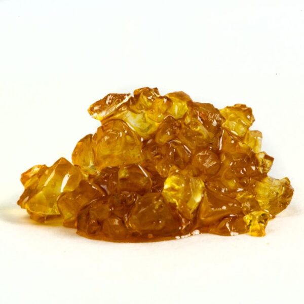 Alien Fire Diamonds