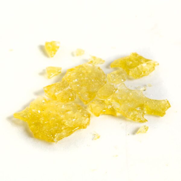 Skunk Shatter | 1g