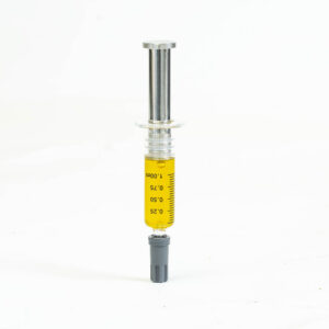 Dabber's Delight | Blue Cheese Honey Oil | 1ml