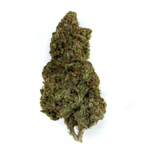 Alaskan Thunder Fuck - Sativa (24-28% THC)