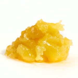 Yoda OG Live Resin
