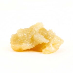 Strawlato Live Resin