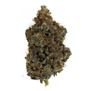 LSO Rockstar - Indica (25-30% THC)