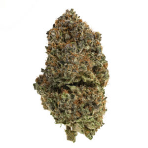 Blueberry Kush (2026)