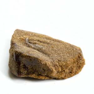Full Melt Hash - Living Organic Soil (LOS)