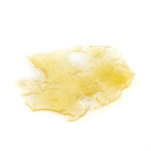 Zombie Kush Shatter - 1g