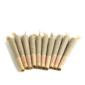 10 Pack Pre Rolls