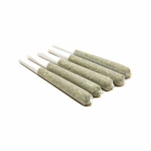 5 Pack Pre Rolls