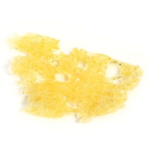 Black Diamond Shatter - 1g