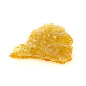 Gorilla Glue #4 Shatter - 1g
