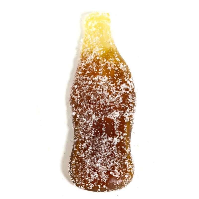 Photographie source: Big Dose Super Cola