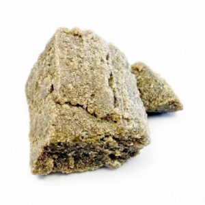 Nelson Full-Melt Bubble Hash - 1g