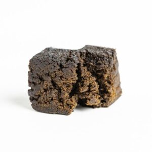 Nelson Bubble Hash