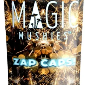 Zap Caps Trip Enhancing Capsules