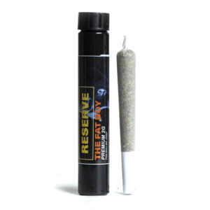 Reserve | The Fat Boy 2g Joint | Zaza | Indica